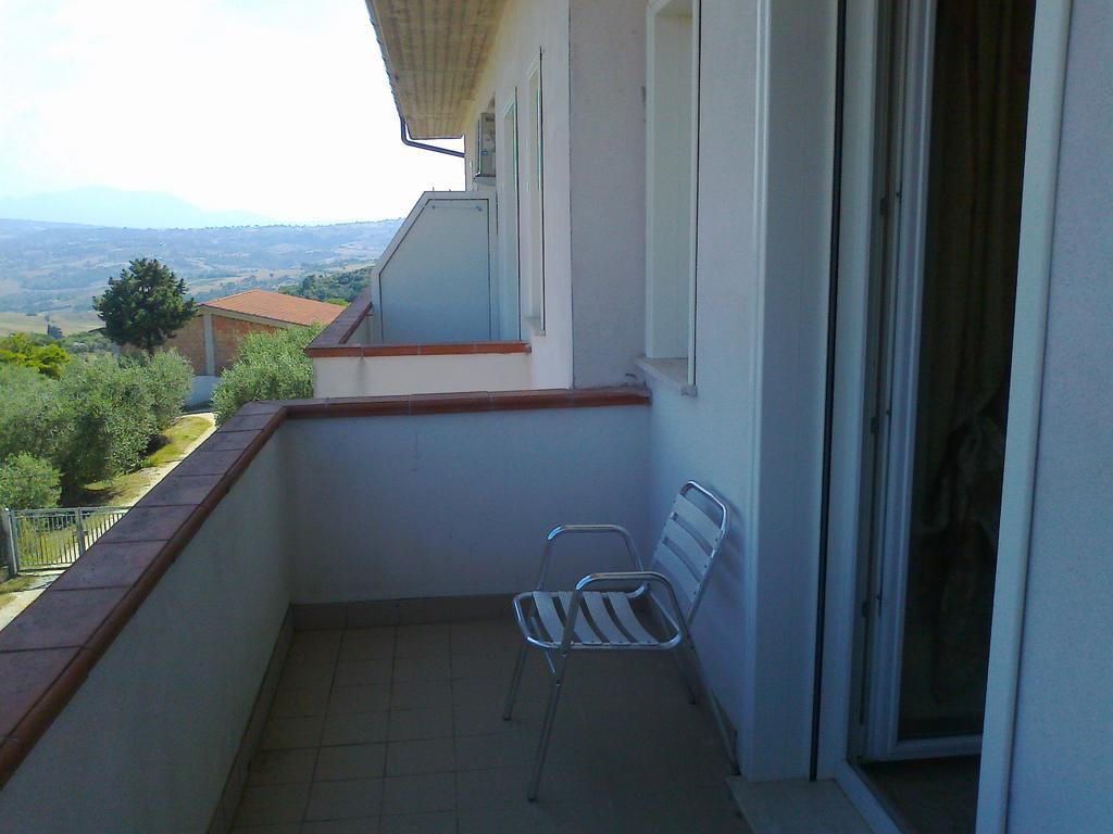 Life Hotel Ariano Irpino Exterior foto