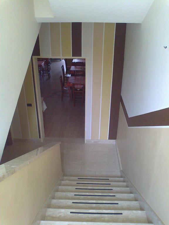 Life Hotel Ariano Irpino Exterior foto