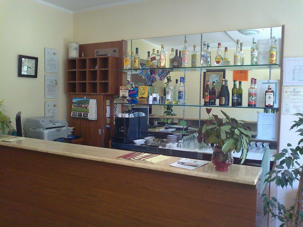 Life Hotel Ariano Irpino Exterior foto
